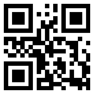 3918663673 - Immagine del Qr Code associato