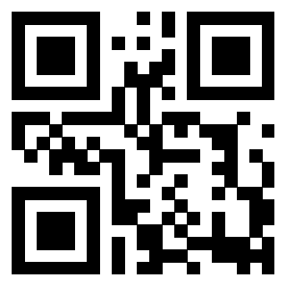 Immagine del QrCode di 3918663674