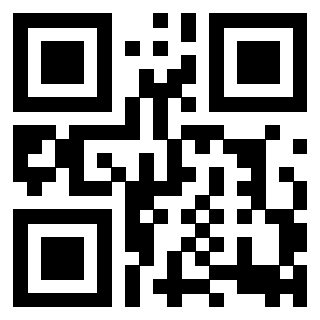 Scansione del QrCode di 3918663680