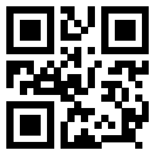 3918663682 - Immagine del Qr Code associato