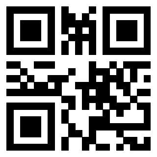 3918663683 Qr Code associato