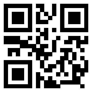Immagine del Qr Code di 3918663685