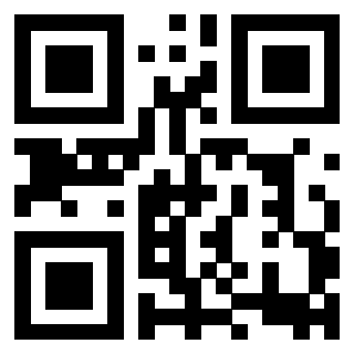 Scansione del Qr Code di 3918663686