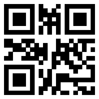 3918663688 - Immagine del Qr Code
