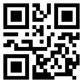 Immagine del Qr Code di 3918663689