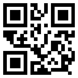 3918663690 QrCode associato