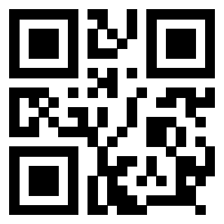 3918663693 - Immagine del Qr Code