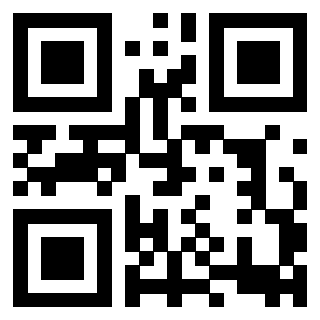 Il Qr Code di 3918663694