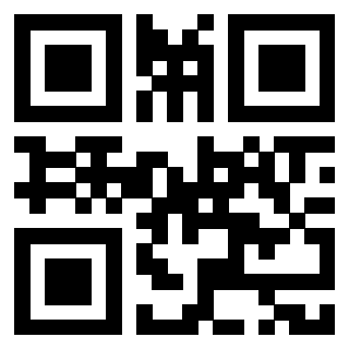3918663695 Qr Code associato