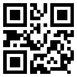 3918663698 - Immagine del QrCode associato