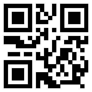 3918663699 - Immagine del QrCode