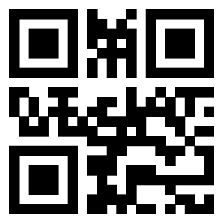 3918663700 QrCode associato
