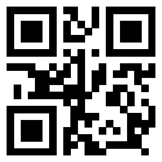 Il Qr Code di 3918663702