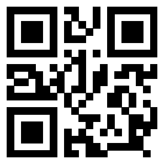 3918663703 - Immagine del Qr Code associato