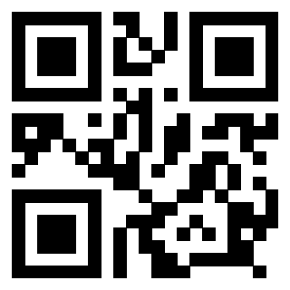 3918663704 QrCode associato