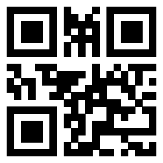 Immagine del QrCode di 3918663705