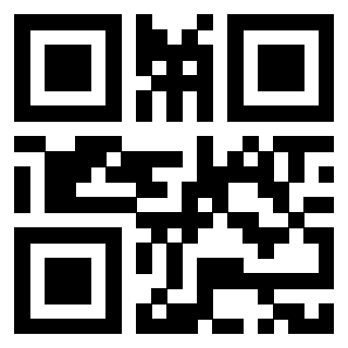 3918663708 - Immagine del QrCode associato