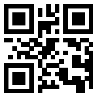 3918663709 Qr Code associato
