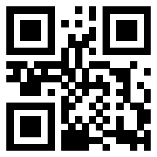Il QrCode di 3918663710