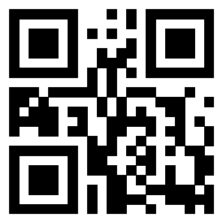 Immagine del Qr Code di 3918663711