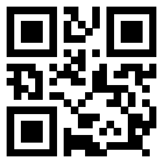Scansione del QrCode di 3918663712