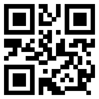 Scansione del Qr Code di 3918663714