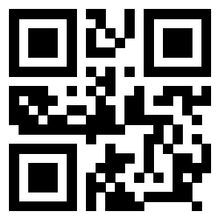 3918663717 Qr Code associato