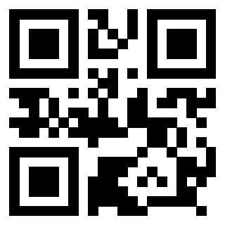 3918663720 - Immagine del QrCode associato