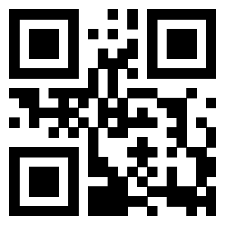 3918663722 QrCode associato