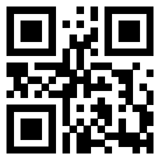 Immagine del Qr Code di 3918663723