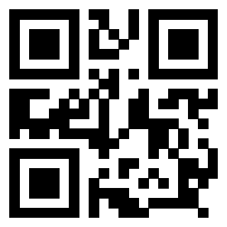 Immagine del QrCode di 3918663726