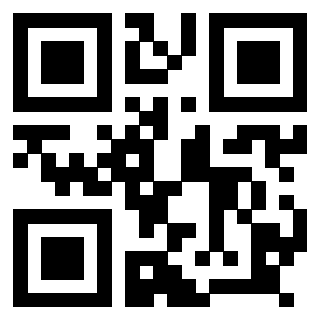 3918663727 - Immagine del QrCode associato