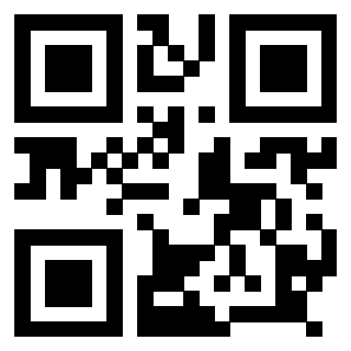 3918663729 - Immagine del QrCode