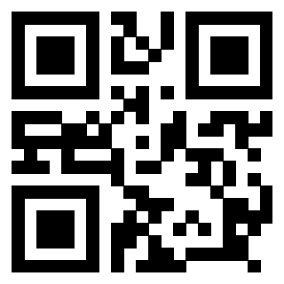 Scansione del Qr Code di 3918663732