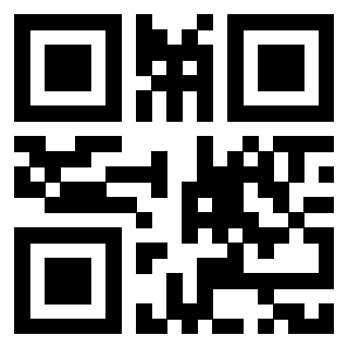 3918663733 QrCode associato