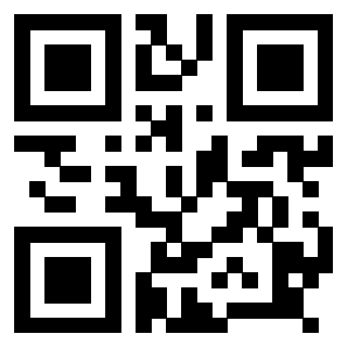 3918663734 Qr Code associato