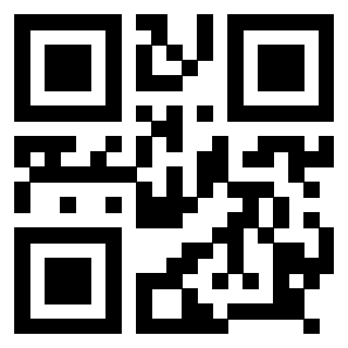 Immagine del Qr Code di 3918663735