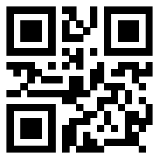3918663739 - Immagine del Qr Code associato