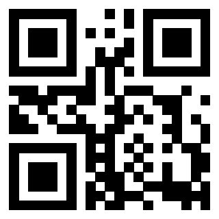 Il Qr Code di 3918663740
