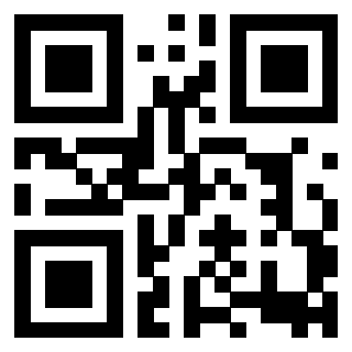 3918663742 Qr Code associato