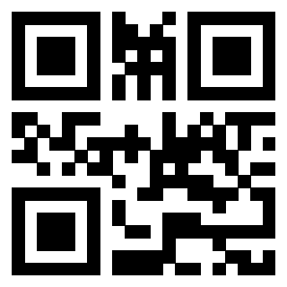 Scansione del Qr Code di 3918663744