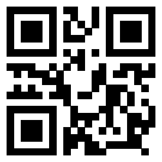 3918663745 - Immagine del QrCode associato