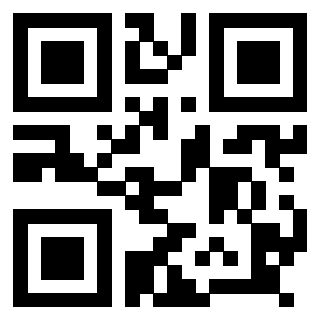 Scansione del Qr Code di 3918663746