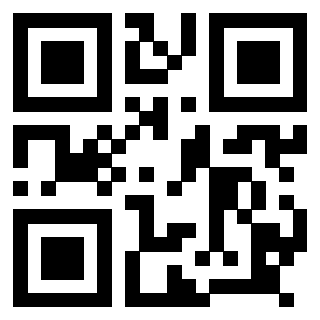 Il Qr Code di 3918663747
