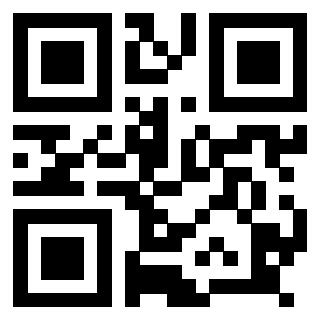 Immagine del QrCode di 3918663750