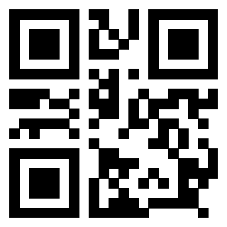 Il Qr Code di 3918663752