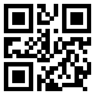 Il QrCode di 3918663755
