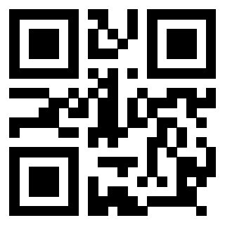 Immagine del QrCode di 3918663757