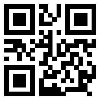 3918663759 QrCode associato