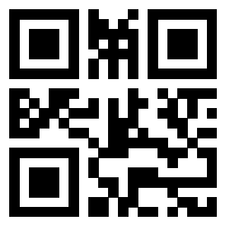 Scansione del Qr Code di 3918663760